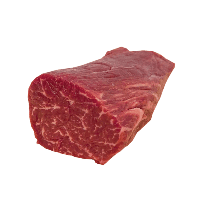 Wagyu Beef Tail-End Fillet