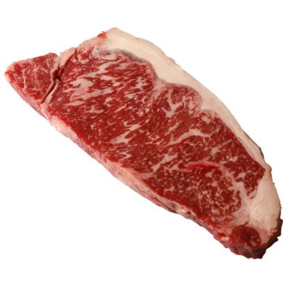 Wagyu Beef Sirloin Steak, Frozen, 2 x 250g
