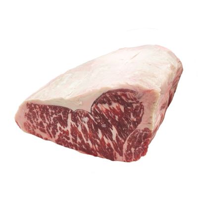 Wagyu Beef Sirloin, Fresh, BMS 6-7, +/-3kg