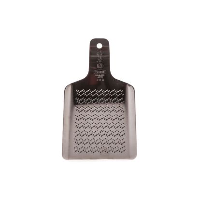 Wasabi Grater, Stainless Steel 