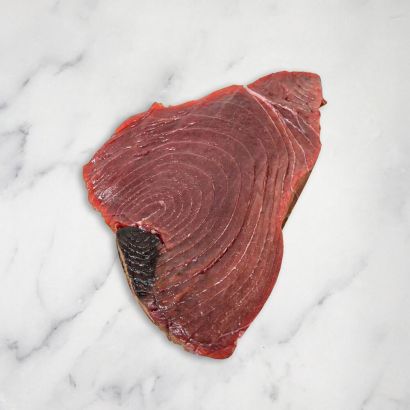 Wild Bluefin Tuna Steak, Sashimi, Fresh, +/-400g