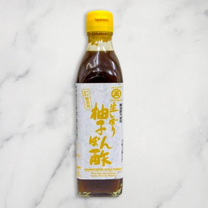 Yuzu Citrus Ponzu Sauce, 300ml