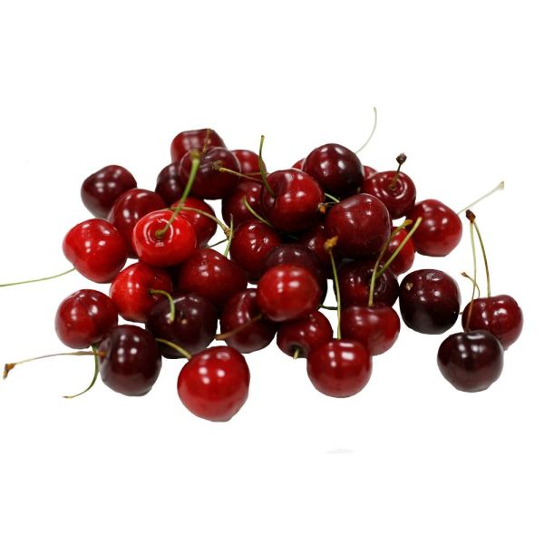 Red English Cherries 1kg - Buy Online In London U.K.