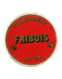 Buy Camembert Fribois, 240g Online in London UK