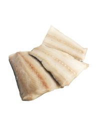 Black Cod Tail-End Fillets, Fresh from Frozen, +/-200g