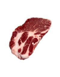 Iberico Pork Collar Steaks, Frozen, 2 x +/-250g