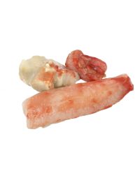 King Crab Meat, Sashimi Grade, Frozen/HPP 200-300g