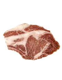 Mangalitza Ribeye Steak, Frozen, 2 x +/-400g