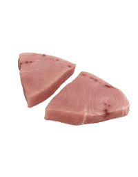 Swordfish Supremes, Skin-Off, Fresh, 4 x +/- 200g