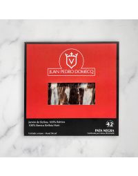 40-52 Month 100% Jamon Iberico Bellota Ham