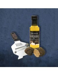 Autumn Truffle Gift Set, 30g
