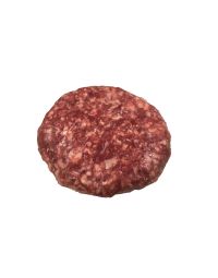 28 Day Dry-Aged Beef Burgers, Fresh, x 10