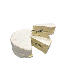 Mini Brie with Truffles, +/-300g