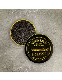 Caviar Malossol