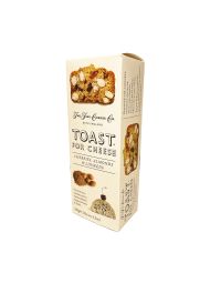 Cherry, Almond & Linseed Toast for Cheese, 100g