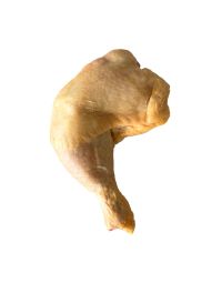 Chicken Legs, Corn-Fed, Fresh, 6 x +/- 220g
