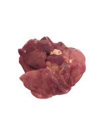 Free Range Chicken Liver, Fresh, +/-1kg