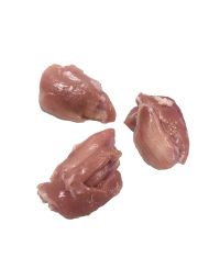 Chicken Oyster Muscles, Frozen, +/-250g