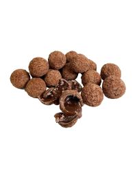 Salted Caramel Chocolate Truffles Gift Bag, 200g