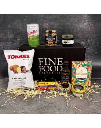 Corporate Christmas Hamper 