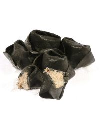 Crab & Mascarpone Charcoal Tortelloni, 1kg