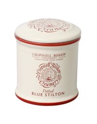 Buy Cropwell Bishop Potted Stilton Online & in London UK