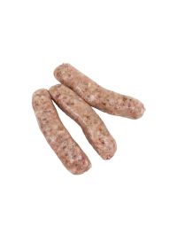 Fennel & Chilli Pork Sausages, Fresh, 450g (6 Units)