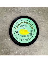 Caviar Butter