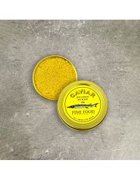 Golden Almas Caviar Taster Pot, 10g