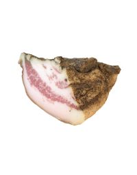 Guanciale Cured Pork Cheek, Half, +/-650g