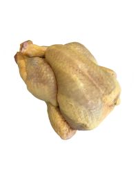 Corn-Fed Poussin (Baby Chicken), 2 x +/-500g 