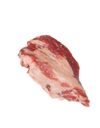 Iberico Pork Pluma, Frozen, +/-500g