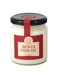 Buy Iberico Pork Fat Online & in London UK