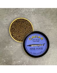Imperial Caviar
