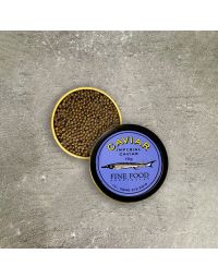 Imperial Caviar Taster Pot