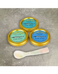 Imperial Caviar Taster Set 