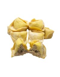 Italian Sausage & Ricotta Tortelloni, 2 x 1kg
