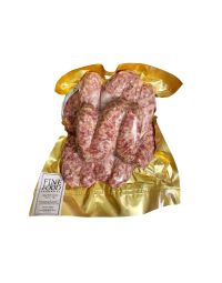 Italian Pork Sausages, Frozen, +/-1kg