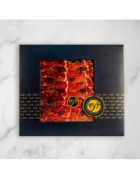 Jamon Iberico Bellota Ham (Casalba)