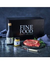 Japanese Wagyu Steak Gift Set