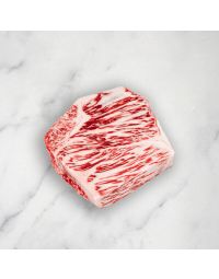 Japanese Wagyu Sirloin, BMS 10-12