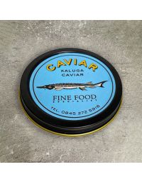 Kaluga Caviar
