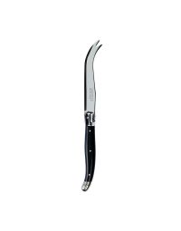 Buy Laguiole Cheese Knife in Black Online & in London UK