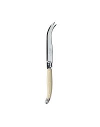 Laguiole Cheese Knife, Ivory White Online & in London UK