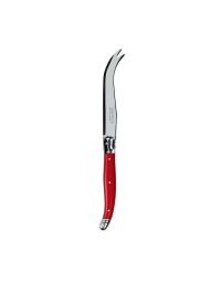 Buy Laguiole Cheese Knife, Red Online & in London UK