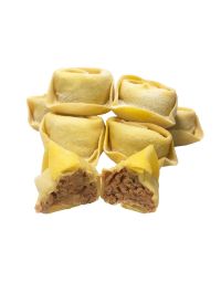 Lobster & Devonshire Crab Tortelloni, 1kg