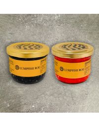 Lumpfish Roe Set