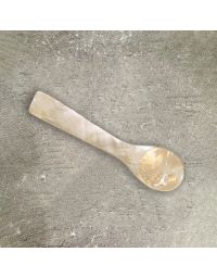 Mother of Pearl Caviar Spoon, 3 inch