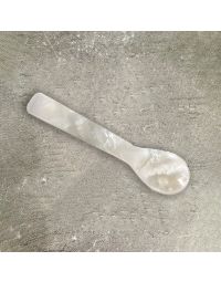 Mother of Pearl Caviar Spoon, 4 Inch