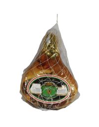 Boneless Parma Ham, +/-7kg